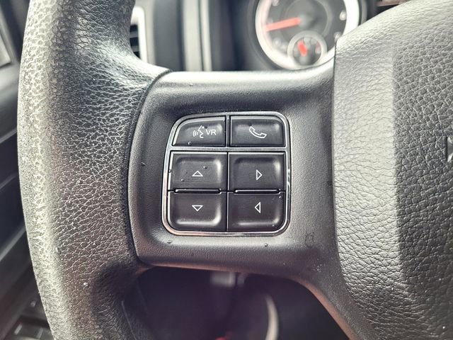 Used 2021 RAM 1500 Tradesman w/ Popular Equipment Group image 24