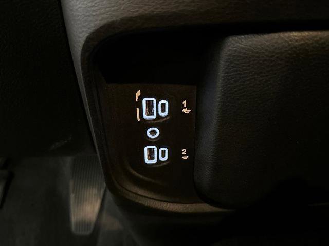 Used 2020 RAM 2500 Big Horn image 30