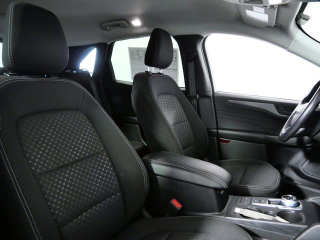 Certified 2025 Ford Escape Active image 11