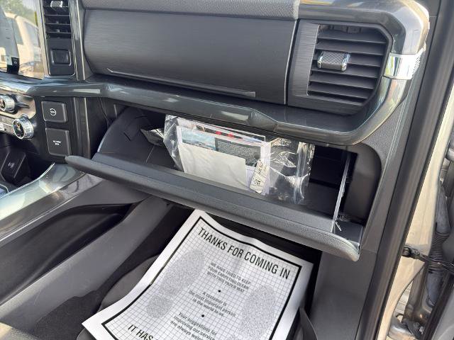Certified 2023 Ford F150 XLT w/ Equipment Group 302A High AWD/4WD image 16