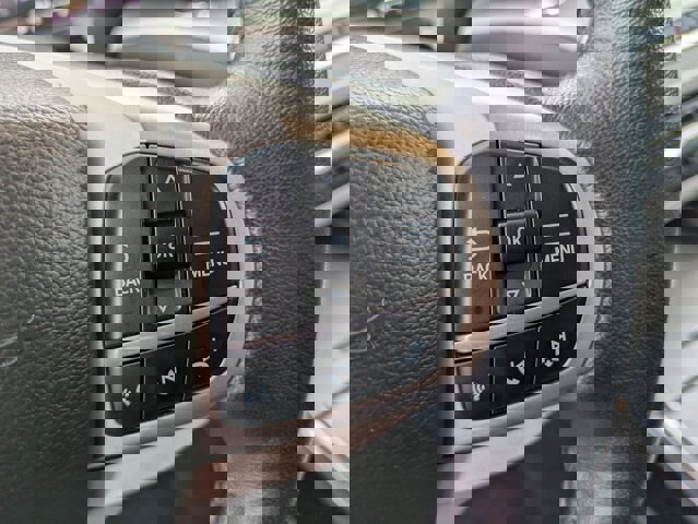 Certified 2022 Ford Explorer XLT w/ Equipment Group 202A image 17