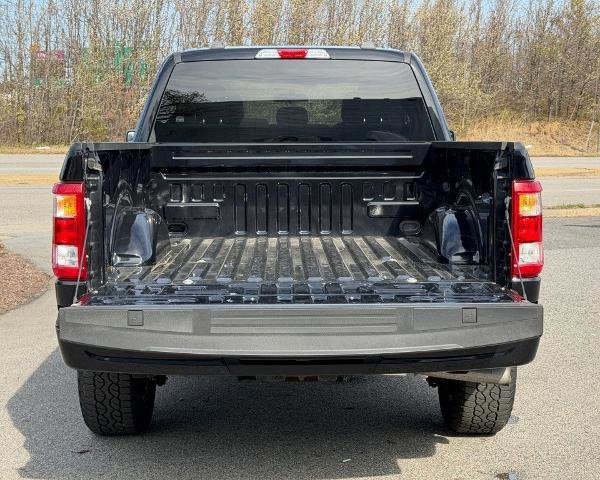 Certified 2023 Ford F150 XL w/ STX Appearance Package image 19