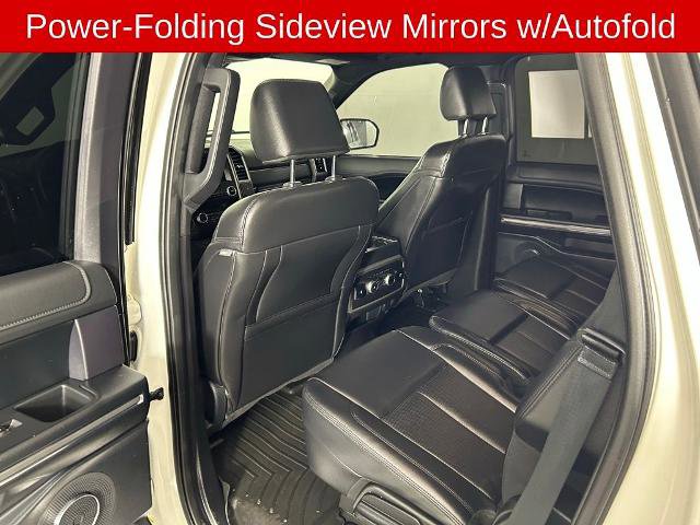 Certified 2021 Ford Expedition XLT AWD/4WD image 15
