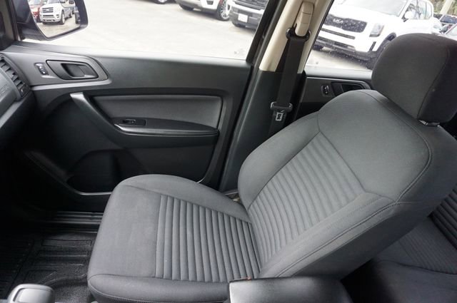 Certified 2023 Ford Ranger XL RWD image 26