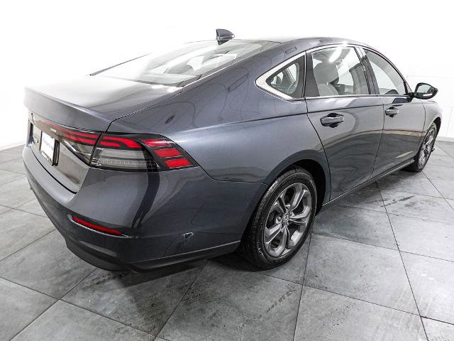 Used 2024 Honda Accord EX image 6