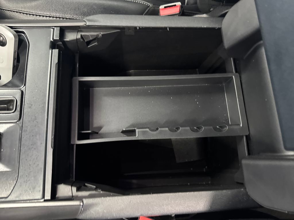 Certified 2025 Ford F150 Lariat w/ Equipment Group 502A High image 26