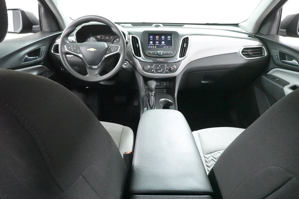 Used 2024 Chevrolet Equinox LS w/ Driver Confidence II Package AWD/4WD image 11