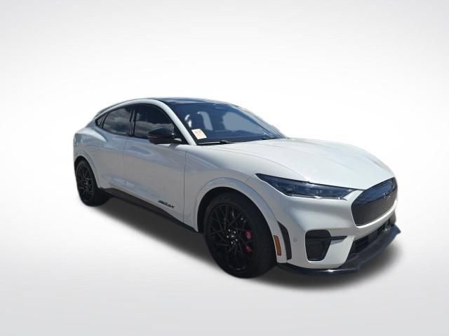 Certified 2023 Ford Mustang Mach-E GT w/ GT Performance Edition