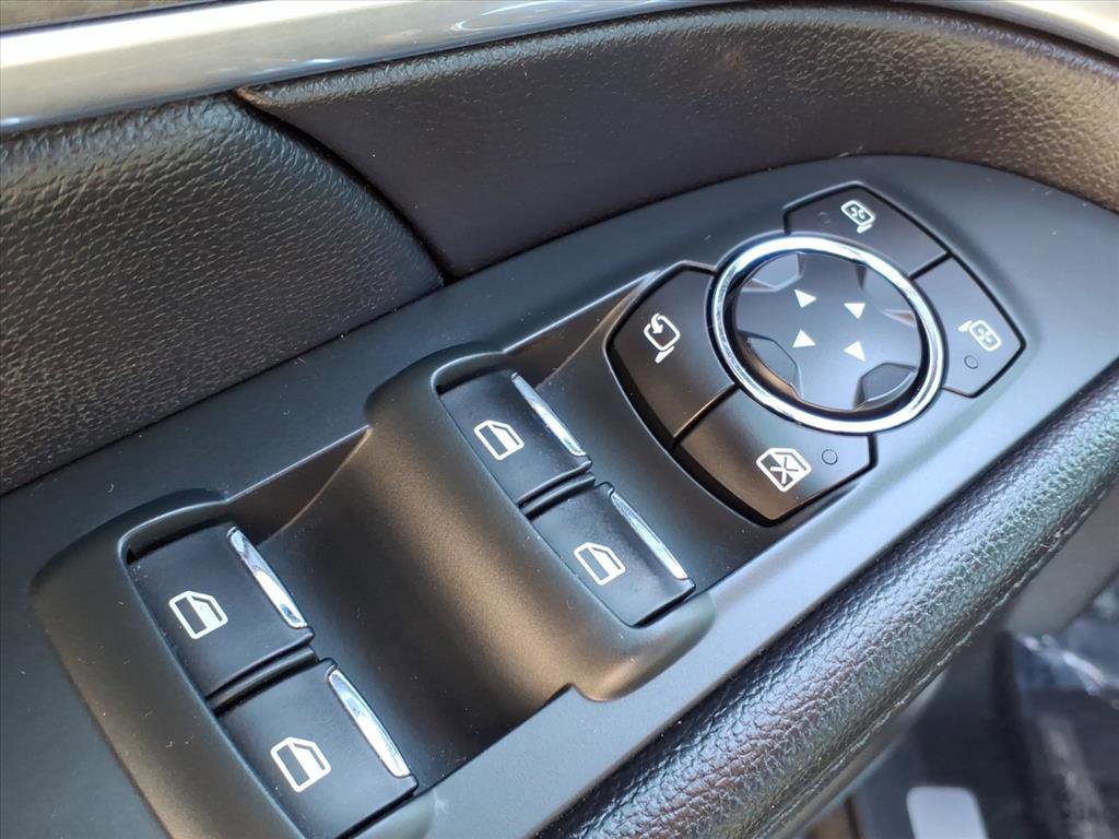 Certified 2019 Ford Explorer Sport w/ Equipment Group 401A image 26