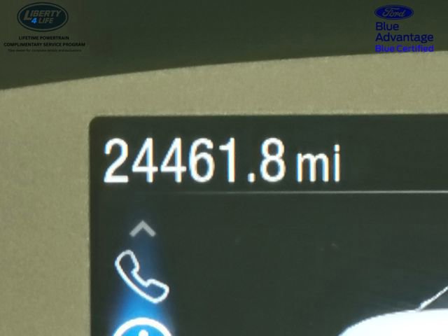 Certified 2022 Ford Escape SE w/ Cold Weather Package image 31