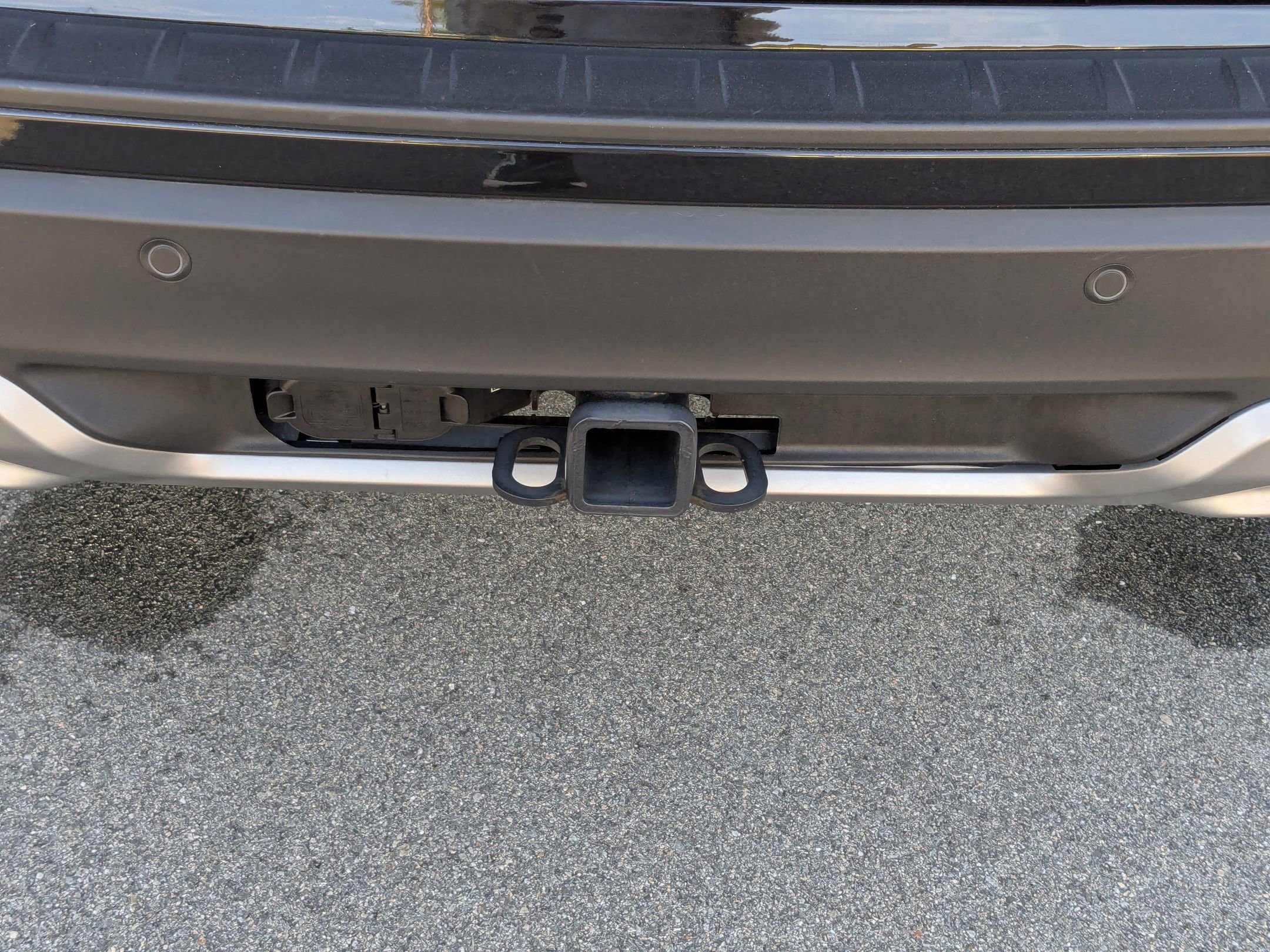 Certified 2025 Ford Explorer Platinum w/ LUX Leather Package image 42