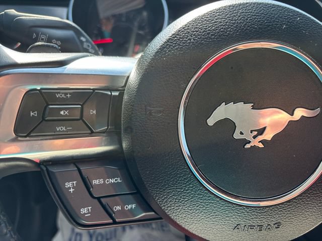 Certified 2023 Ford Mustang GT RWD image 18