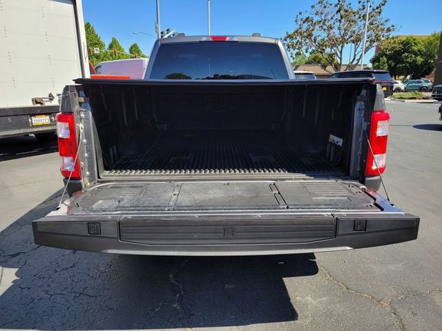Certified 2023 Ford F150 XL w/ XL Chrome Appearance Package RWD image 12