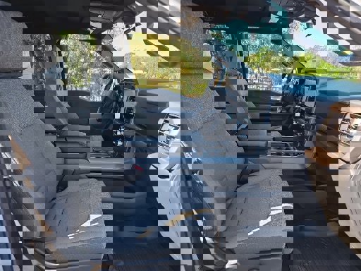 Certified 2025 Ford F150 XLT w/ Equipment Group 301A Standard image 15