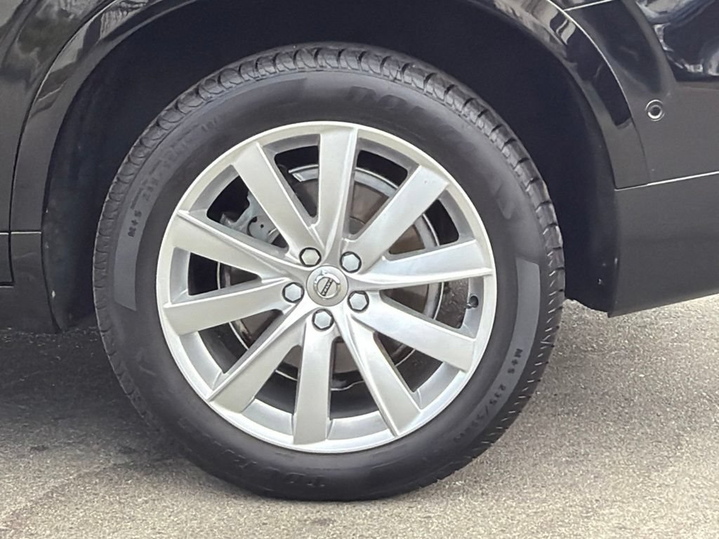 Used 2018 Volvo XC90 T6 Momentum w/ Convenience Package AWD/4WD image 21