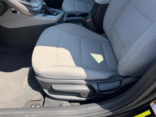 Used 2020 Hyundai Elantra SEL FWD image 18