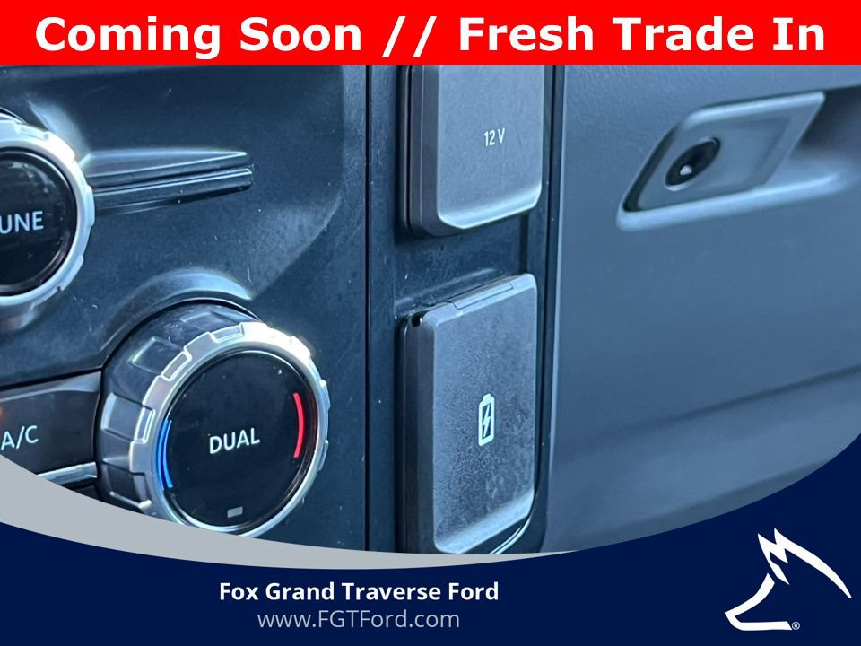 Certified 2025 Ford F150 XLT w/ Equipment Group 301A Standard AWD/4WD image 28