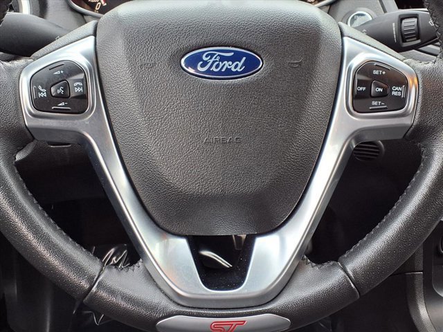 Certified 2017 Ford Fiesta ST image 16
