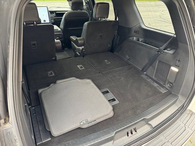 Certified 2023 Ford Expedition Platinum AWD/4WD image 18