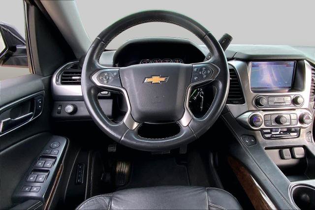 Used 2018 Chevrolet Suburban LT RWD image 6
