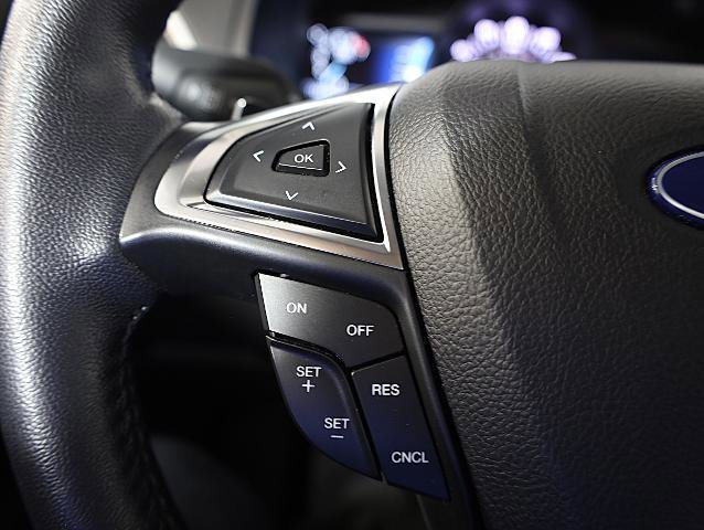 Certified 2022 Ford Edge SEL w/ Convenience Package image 27