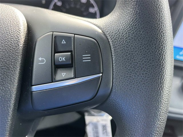 Certified 2022 Ford Maverick XL w/ Equipment Group 100A Standard image 31