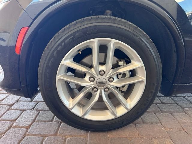 Used 2021 Dodge Durango GT RWD image 29