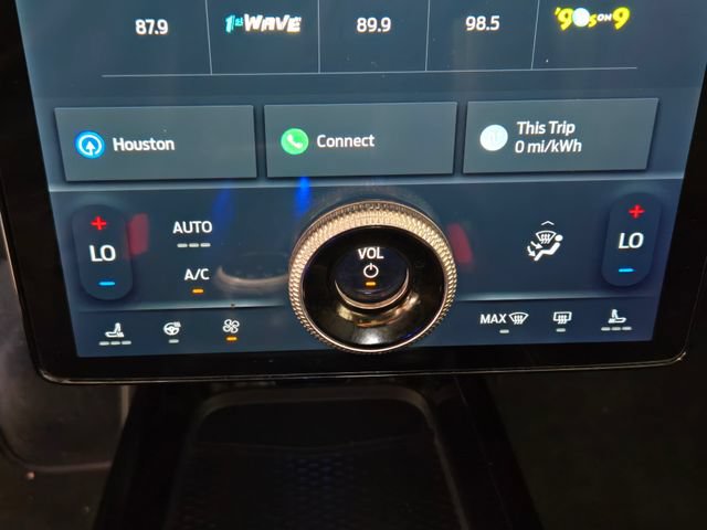 Certified 2023 Ford Mustang Mach-E Premium RWD image 20