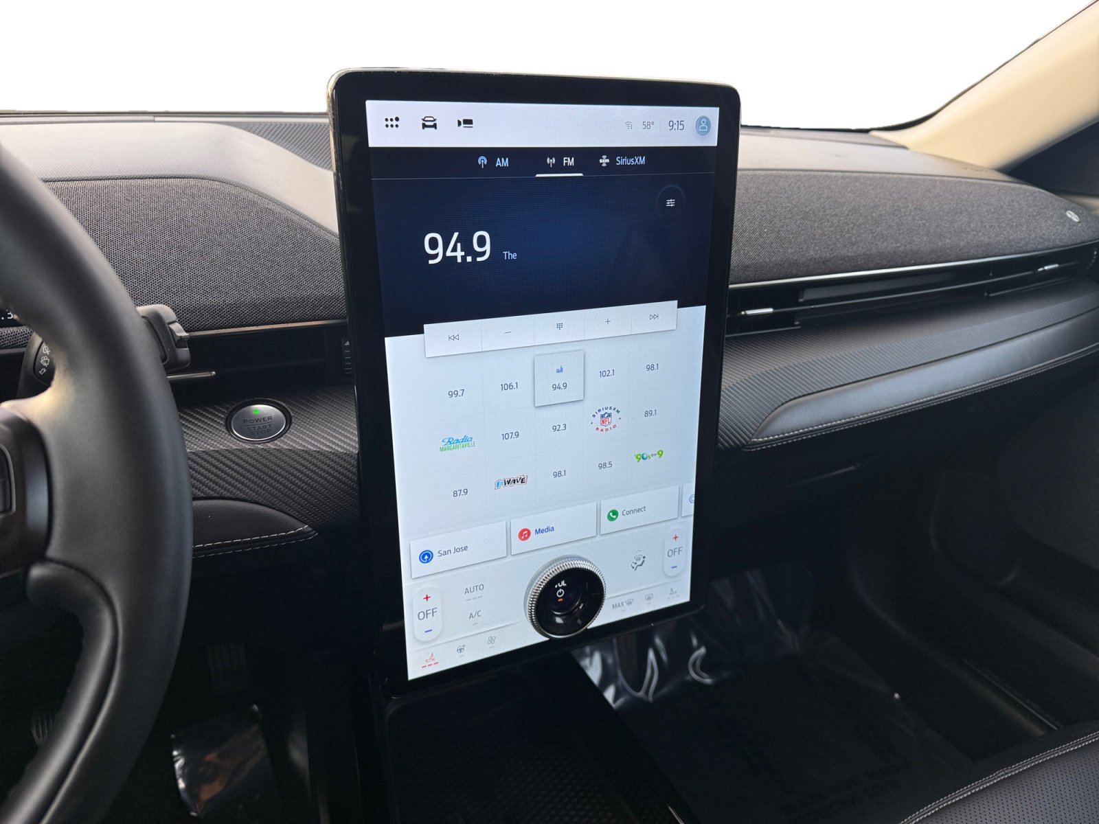 Certified 2023 Ford Mustang Mach-E Premium image 12