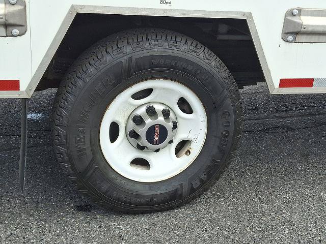 Used 2021 GMC Savana 3500 w/ Power Convenience Package RWD image 27