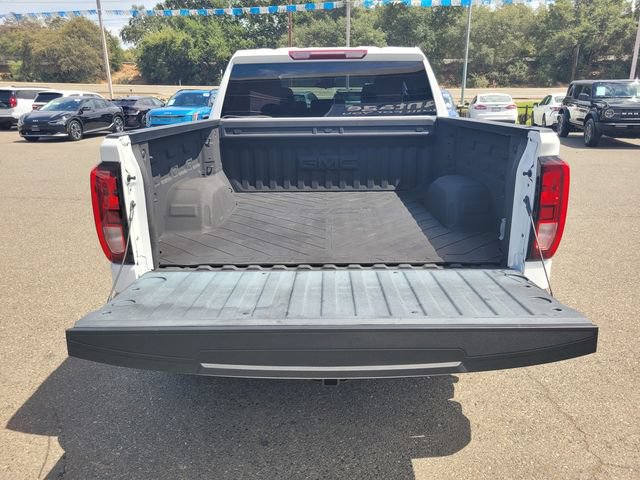 Used 2024 GMC Sierra 1500 Elevation AWD/4WD image 8