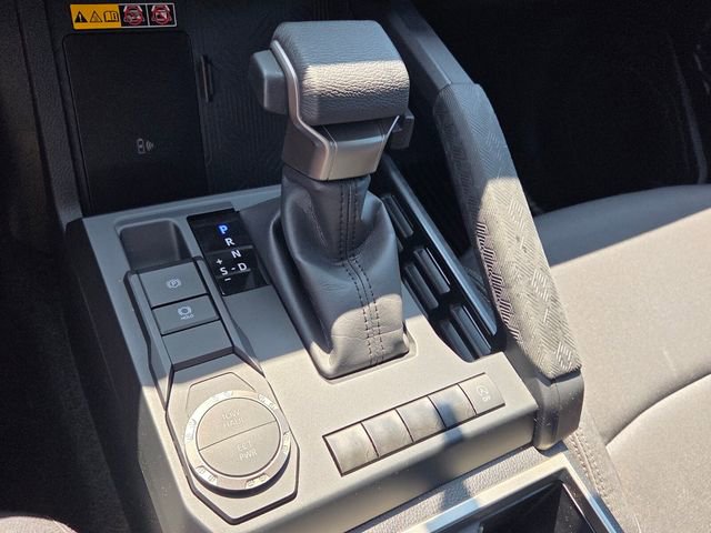 Used 2024 Toyota Tacoma SR5 w/ SR5 Upgrade Package image 22
