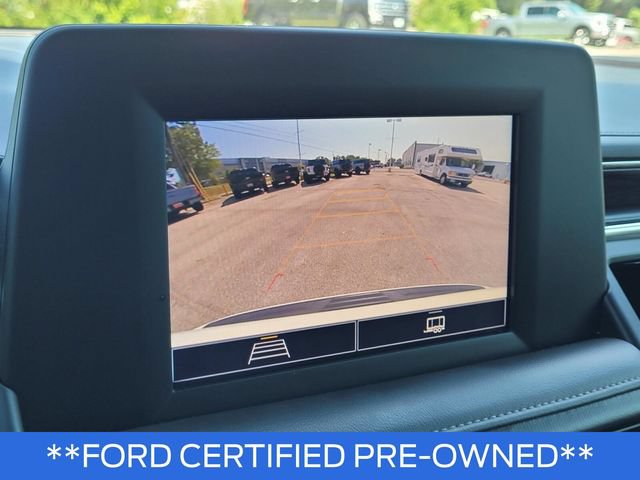 Used 2023 Chevrolet Tahoe LS AWD/4WD image 25