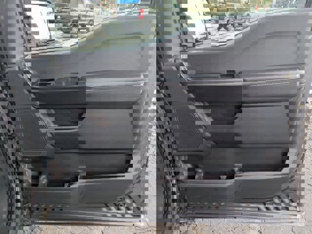 Certified 2025 Ford F150 STX w/ Equipment Group 200A image 34