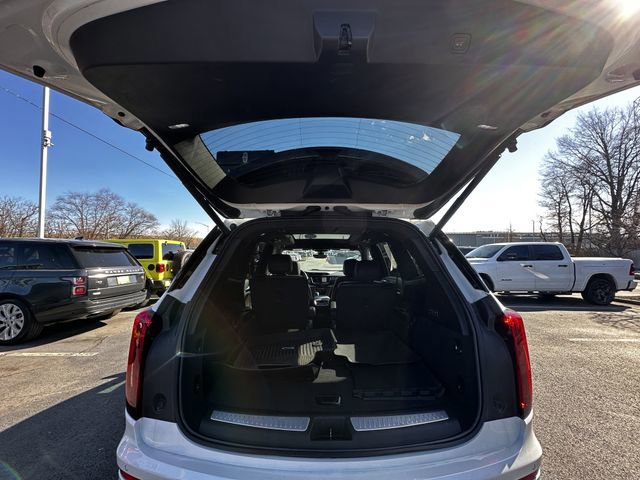 Used 2023 Cadillac XT6 Premium Luxury w/ Technology Package image 43