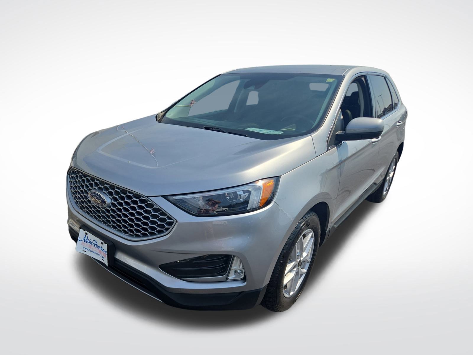 Certified 2023 Ford Edge SEL w/ Convenience Package image 10