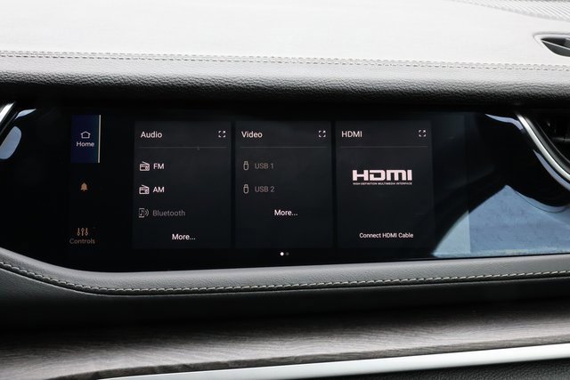 Used 2024 Jeep Grand Cherokee Limited 4xe image 39