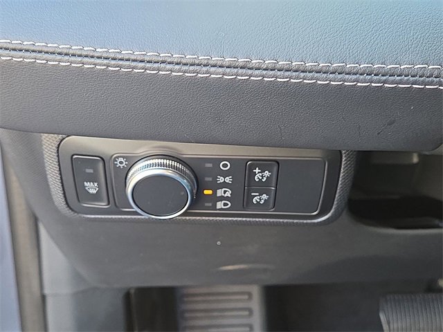 Certified 2021 Ford Mustang Mach-E Select w/ Comfort/Technology Package image 23