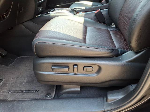 Used 2022 Honda Ridgeline Black Edition image 19