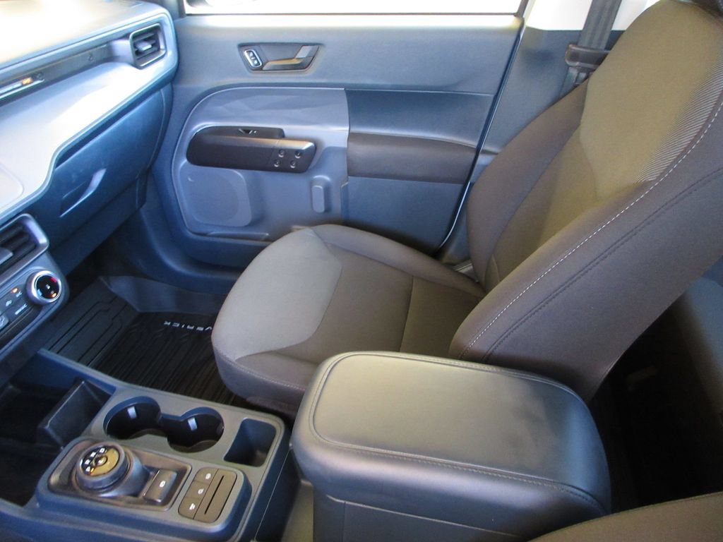 Certified 2024 Ford Maverick XL FWD image 23