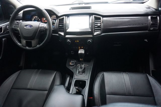 Certified 2023 Ford Ranger Lariat w/ Technology Package AWD/4WD image 6