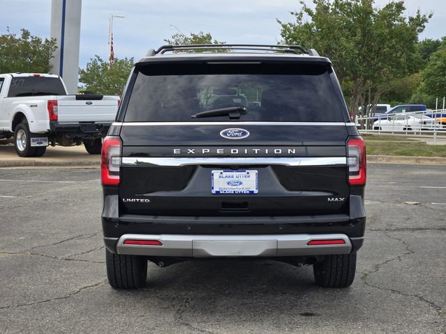 Certified 2024 Ford Expedition Max Limited AWD/4WD image 6