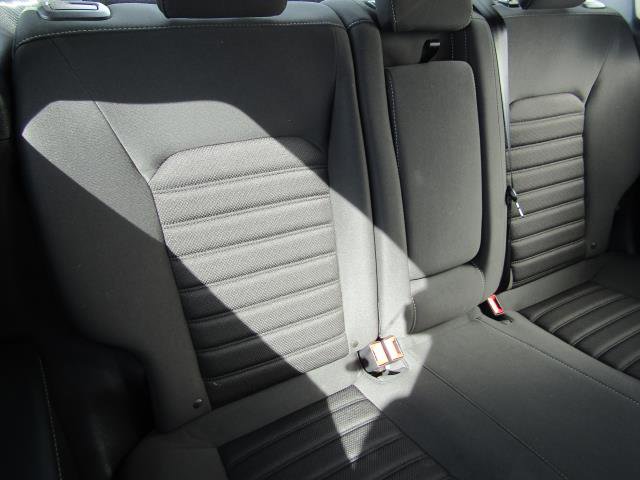 Certified 2018 Ford Fusion SE FWD image 10