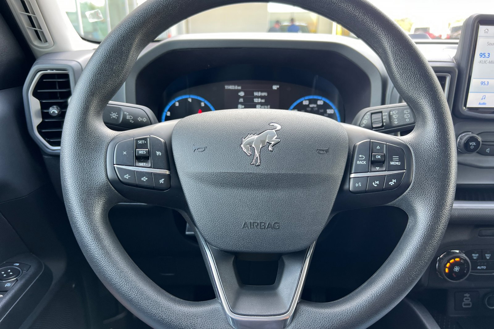 Certified 2023 Ford Bronco Sport Big Bend AWD/4WD image 24