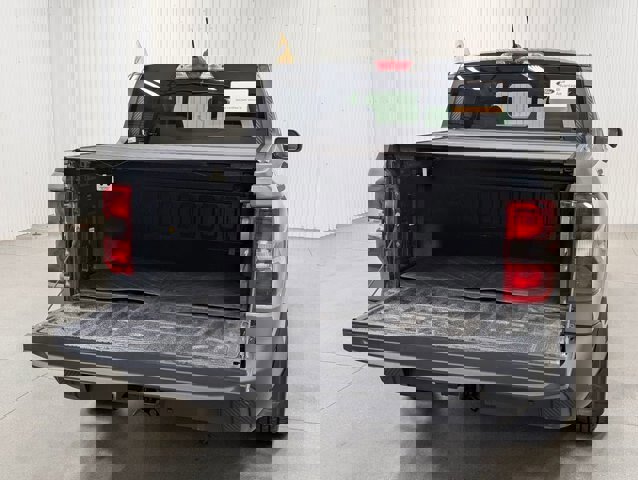 Certified 2025 Ford Maverick Lariat w/ Black Appearance Package image 10