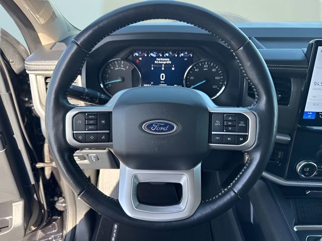 Certified 2024 Ford Expedition Max XLT AWD/4WD image 22