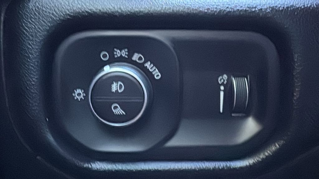 Used 2021 RAM 1500 Rebel w/ Rebel Level 1 Equipment Group image 19