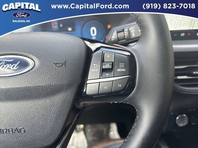 Certified 2023 Ford Escape Active w/ Tech Pack #2 image 22