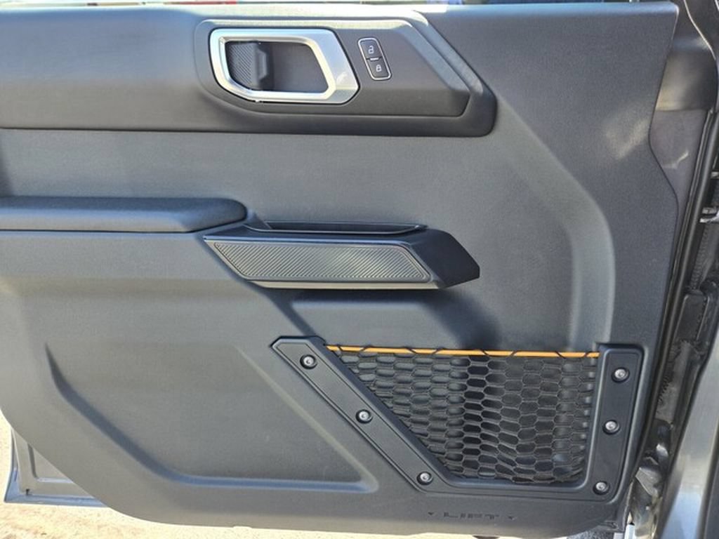 Certified 2024 Ford Bronco Badlands AWD/4WD image 31
