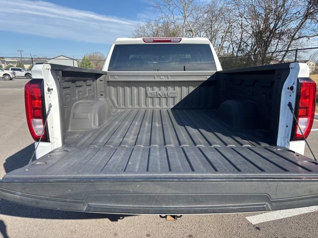 Used 2020 GMC Sierra 1500 Base w/ Sierra Value Package image 11